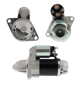 Arrancador Automático de 12V para Subaru, Lester <span class=keywords><strong>17840</strong></span> M000T20171 M0T20171 - Product Image 1