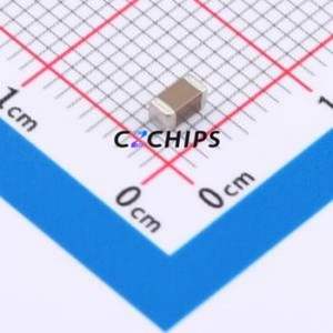 Condensateur CMS (MLCC) CGA1206X7R226K6R3NT 1206 (Capacité : 22 µF) (Précision : 10 % Tension nominale : 6,3 V) - Product Image 2