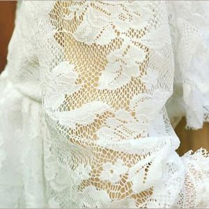 Envío Gratis Vestido de Niña Estilo Vintage de la Marca Pretty Girl - Product Image 2