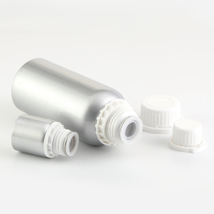 Оптовая продажа: Алюминиевая бутылка для ароматических и эфирных масел, 500 мл, для аромадиффузора - Product Image 2