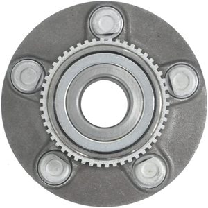 Venta al por mayor de fábrica: Conjunto de cojinete de cubo de rueda trasera 512163 con ABS para Ford Taurus Mercury Sable 2001-2007 - Product Image 3