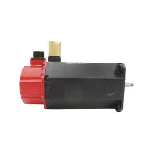 FANUC A06B0128B0760075 114V 75A NSNP สำหรับ PLC - Product Image 1