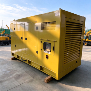 Groupe électrogène silencieux monophasé au <span class=keywords><strong>gaz</strong></span> naturel 750 kVA 600 kW basse tension 220 V pour alimentation de secours de toute la maison au <span class=keywords><strong>gaz</strong></span> naturel - Product Image 3