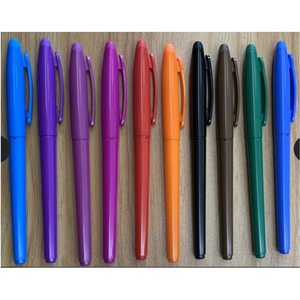 Recharge effaçable 0,7 mm pour marqueur textile thermosensible, encre thermique effaçable à la presse à chaud, sans trace de ligne pour la <span class=keywords><strong>couture</strong></span> et le quilting - Product Image 4