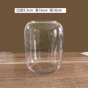 Chai thủy sinh nhỏ hiện đại để bể cá, chai thủy sinh sinh thái có rêu, chai trống <span class=keywords><strong>mini</strong></span> để bàn, đồ trang trí với thiết kế cảnh quan thu nhỏ - Product Image 3