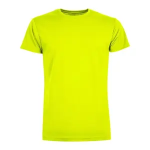 T-shirts de performance, articles de sport personnalisés - Product Image 5