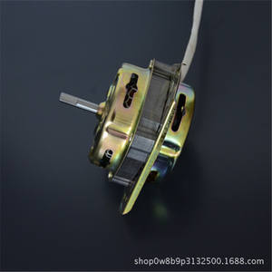 Mini Lavadora de Doble Tina, Motor de Centrifugado de Eje Delgado de 35W con Cable de Cobre Puro, Accesorio Eléctrico Portátil - Product Image 3