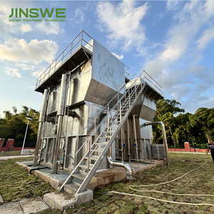 Máy lọc nước tích hợp thành phố cho các dự án nâng cấp mạng nước thành phố thông minh - Product Image 1