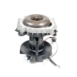 24V Blower Motor 1303848A For Webasto Air Top 2000ST Combustion Air Fan