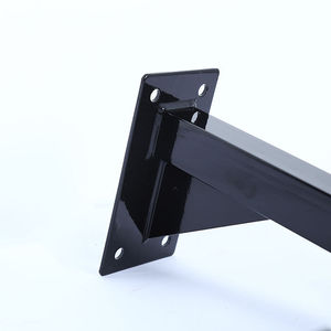 Barra de Dominadas Multiusos para Ejercicio en Casa, Barra de Pared para Ejercicios de Pecho con Gancho, Bear <span class=keywords><strong>Sandland</strong></span> - Product Image 6