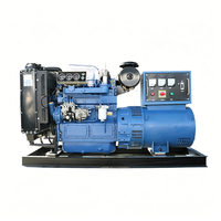 Genset Diesel Otomatis Terlaris untuk Cadangan Daya Darurat Ruang Data