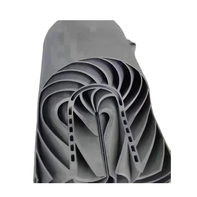 High Resolution Metal 3d Printer Metal 3D Printing Service for Custom Parts - Titanium Stainless Steel Aluminum Parts