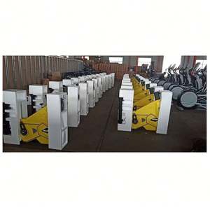 จักรยานออกกำลังกาย<span class=keywords><strong>ไฟฟ้า</strong></span>แบบมืออาชีพอุปกรณ์ยิมจักรยาน<span class=keywords><strong>ปั่น</strong></span>ออกกำลังกายในบ้าน - Product Image 2