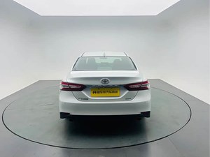Nouvelle berline <span class=keywords><strong>hybride</strong></span> électrique Toyota Camry 2.5HGVP édition de pointe, modèle 2026, conduite à gauche, pour 2025 - Product Image 5