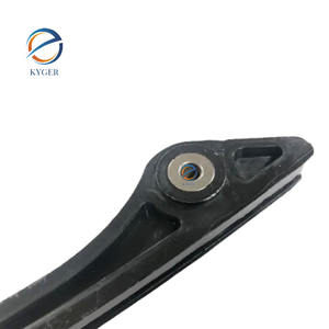 Lr0land yüksek kaliteli otomobil parçaları motor zamanlama zinciri kılavuzu AJ813113 Land Rover Freelander 2 için - Product Image 2