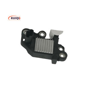 0272220706 0272220707 0272220736 VRB0706 1B736 333953 14.5V Alternador Regulador de tensão para BOSCH - Product Image 1