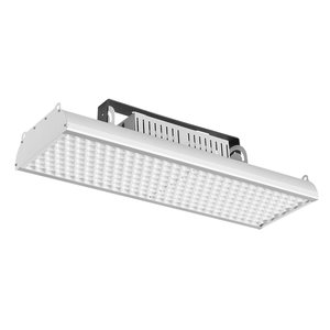 ไฟสนามบาสเกตบอลในร่มแบบ LED รุ่น FL-QCD-LQ1 ความสว่างสูง 100-300 วัตต์ โครงอะลูมิเนียมหล่อขึ้นรูป ขายตรงจากโรงงาน - Product Image 4