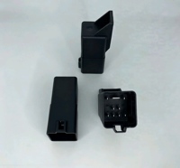 Relais de bougie de préchauffage d'origine compatible avec Maxus MG JAC FOTON Pick-up chinois 0281003071
