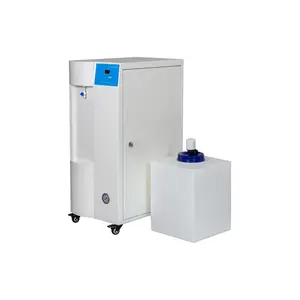 40l/h Lab Ultra Pure Water System RO Water Purifier Water Deionizer for Mass Spectrometer