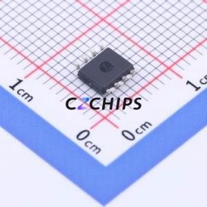 Haute qualité 24AA16-I/SN SOIC-8 Circuit intégré IC puce EEPROM vente entière puces de composants électroniques fournisseur et Service de nomenclature - Product Image 2
