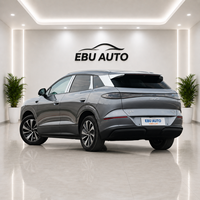 Электрический внедорожник BYD Sealion 06 EV 2026 года, новый энергетический автомобиль, подержанный электромобиль 2025 года, с большим запасом хода, готов к экспорту
