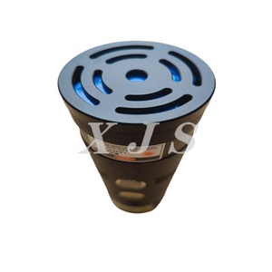 Appareil de lutte antiparasitaire laser portable 240W 10m pour l'élimination des fourmis rouges, des escargots africains, des limaces, des cafards et les travaux de <span class=keywords><strong>d</strong></span>ésherbage agricole - Product Image 4