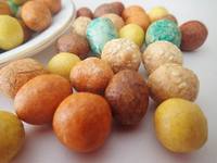 Kacang Tanah Berlapis, Camilan Sehat Grosir