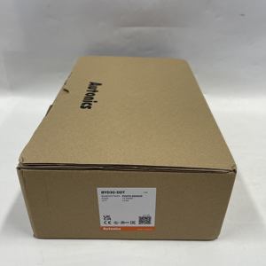 Capteur photoélectrique Autonics BYD30-DDT - Product Image 1