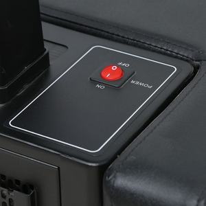 Sèche-cheveux professionnel pour salon de coiffure, support de séchage pour salon de beauté - Product Image 6