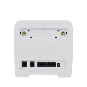 Bộ Định Tuyến WiFi CPE 4G Thiết Bị Đầu Cuối Không Dây LTE 300Mbps - Product Image 4