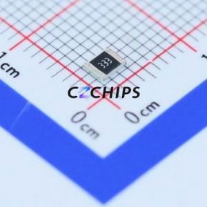 Résistance SMD RTT12333JTP 1210 (Type : Film Épais) (Résistance : 33 kOhm Précision : 5%) - Product Image 1