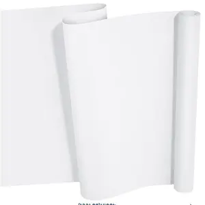 גליל נייר ציפוי בצד אחד בגודל מותאם אישית עבור גביע נייר חד פעמי