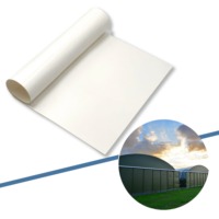 Hangar d'avion Installation rapide Grande tente portable PVC Abri pour avion Entrepôt Tente de stockage d'avion pour hélicoptère