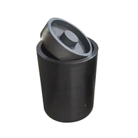 Moule de compression non contrainte pour cylindres de 50/100/150 mm pour essai de résistance à la compression non contrainte des sols fins, moyens et grossiers