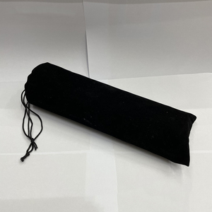 Bàn Cờ Bằng Da 23.5*23.5Cm Trò Chơi Cờ Vua Có Thể Cuộn Với Túi Dây Rút CỜ & Cờ Đam Bộ 2 Trong 1 - Product Image 3