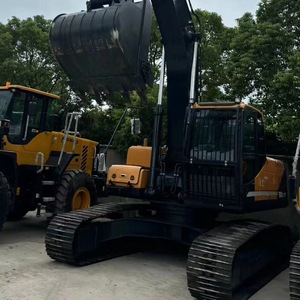รถขุดมือสอง HYUNDAI 300LC-9T ราคาถูก คุณภาพเยี่ยม รถขุดมือสอง HYUNDAI ขาย - Product Image 1