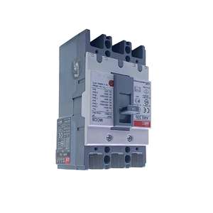 Новый Оригинальный автоматический выключатель серии LS ABE, автоматический выключатель ABS203b 175A, полный диапазон, LS Product Breaker - Product Image 5