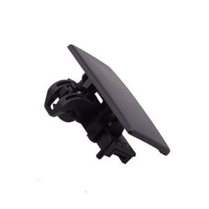 Toolbox Handle For Ford F150 F250 Black <b>ABS</b> Part Bl3z 1506072 Ae - Product Image 2
