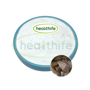 Healthife Precio a granel Suplemento de vitamina <span class=keywords><strong>C</strong></span> CAS 5743-27-1 VC Calcio 99% Vitamina <span class=keywords><strong>C</strong></span> Ascorbato de calcio - Product Image 2