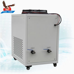 2hp 냉각기 냉장고 공기 냉각 - Product Image 3