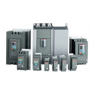 Convertidor de Señal Universal Compatible con PLC 1SVR040006R0100, Medición de Corriente RMS para Sistemas de Control Industrial - Product Image 1
