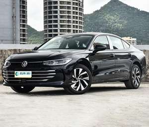 Nouvelle <span class=keywords><strong>Volkswagen</strong></span> Passat Pro 380TSI Long Glory Edition 2026 – Édition Chine VI : Excellent rapport qualité-prix - Product Image 1