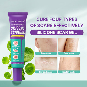 เจลซิลิโคนลด<span class=keywords><strong>รอย</strong></span>แผลเป็น <span class=keywords><strong>รอย</strong></span>แผลผ่าตัด <span class=keywords><strong>รอย</strong></span>แตกลาย <span class=keywords><strong>รอย</strong></span><span class=keywords><strong>สิว</strong></span> <span class=keywords><strong>รอย</strong></span>แผลเป็นจากน้ำร้อนลวก บำรุงผิวหน้า - Product Image 3