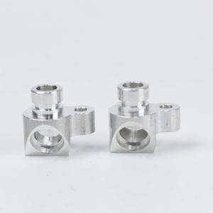 Services de fabrication de pièces usinées CNC en aluminium sur mesure ZLJ, modèle W10010539-YB1 CN - Product Image 4