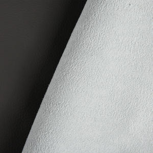 جلد صناعي نصف بولي يوريثان بسمك 1.7 مم بنسيج ليتشي للسيارات والأثاث، قماش جلد صناعي للأرائك وتنجيد الكراسي ومقاعد السيارات - Product Image 4