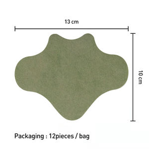 แผ่นแปะบรรเทาอาการปวดหลังแผ่นแปะบรรเทาอาการปวด - Product Image 6