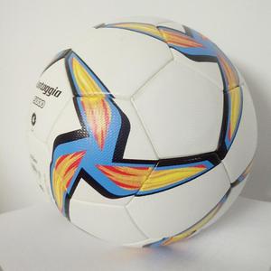 Palloni da calcio gonfiabili di alta qualità palloni da calcio PU misura 4 futsall per Club o partita - Product Image 5