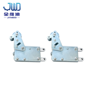 Plateforme <span class=keywords><strong>de</strong></span> travail suspendue ZLP800 6m 800kg pour peinture, <span class=keywords><strong>nettoyage</strong></span> <span class=keywords><strong>de</strong></span> <span class=keywords><strong>façades</strong></span>, équipement <span class=keywords><strong>de</strong></span> construction, nacelle, gondole, usine - Product Image 4