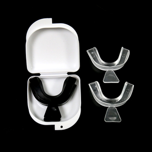 Boîte <span class=keywords><strong>de</strong></span> rangement <span class=keywords><strong>dentaire</strong></span> en PP durable, étui hygiénique à fermeture rapide pour aligneur, protège-dents, <span class=keywords><strong>appareil</strong></span> <span class=keywords><strong>de</strong></span> rétention, boîte <span class=keywords><strong>de</strong></span> rangement portable - Product Image 6