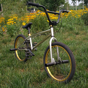 Bicicletta BMX <span class=keywords><strong>da</strong></span> Strada Economica <span class=keywords><strong>da</strong></span> 20 Pollici per Uomo / <span class=keywords><strong>Bici</strong></span> <span class=keywords><strong>da</strong></span> <span class=keywords><strong>Corsa</strong></span> BMX MTB <span class=keywords><strong>da</strong></span> 20 Pollici - Product Image 6